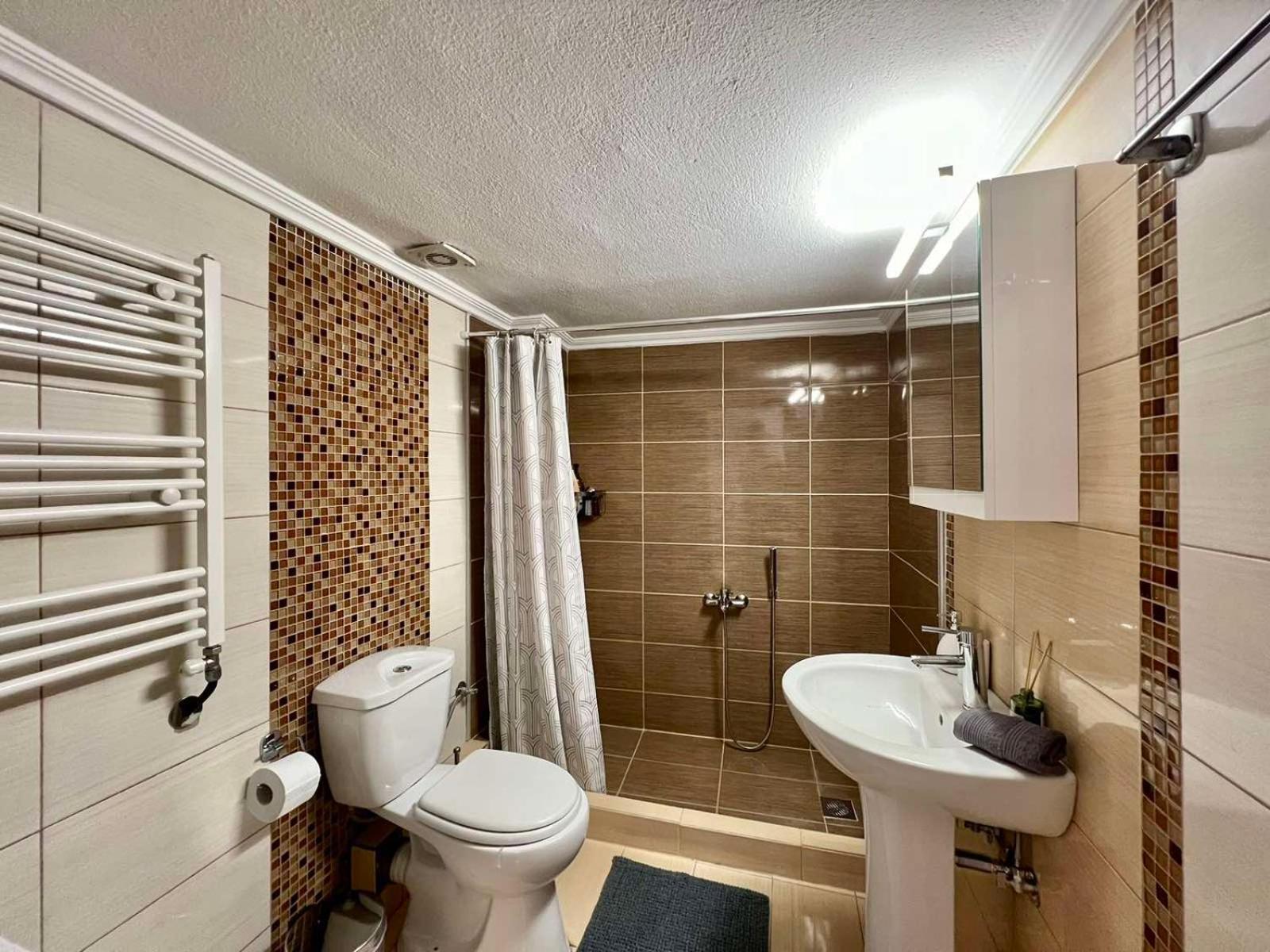 P Deluxe Suites Β4 Nea Michaniona Ngoại thất bức ảnh