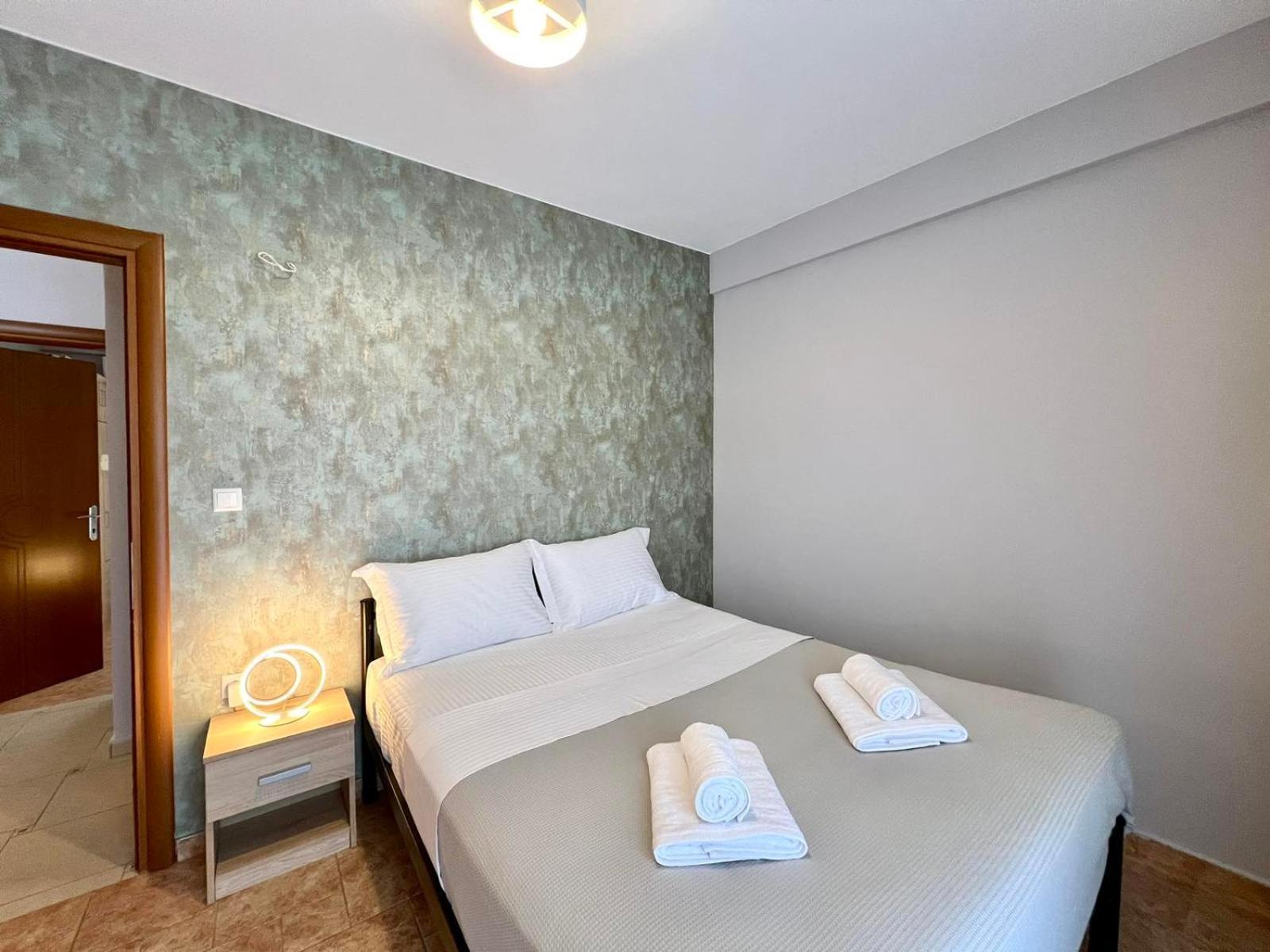 P Deluxe Suites Β4 Nea Michaniona Ngoại thất bức ảnh